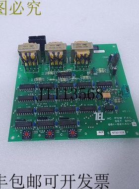 原装供应TEL 881-621140-1A,808-621140-1,1A44-008010-11 AC POW