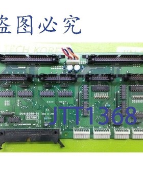 原装供应10984  OLYMPUS DV410300-01 SQ7907