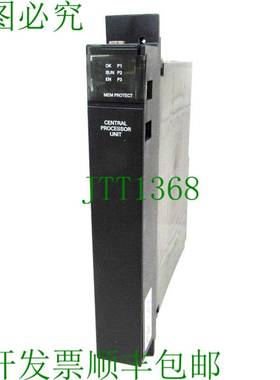 原装供应二手  FANUC IC697CGR772-AA 处理器单元 IC697CGR772AA