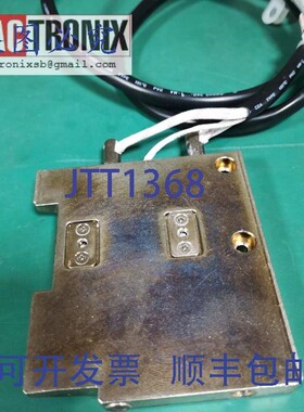 原装供应ASM 02-82296 后键合加热器 / 02-82297 预热器, E60AP