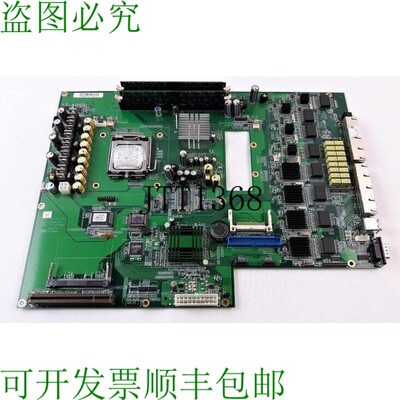 原装供应Nexcom NSB1086 CPU 板