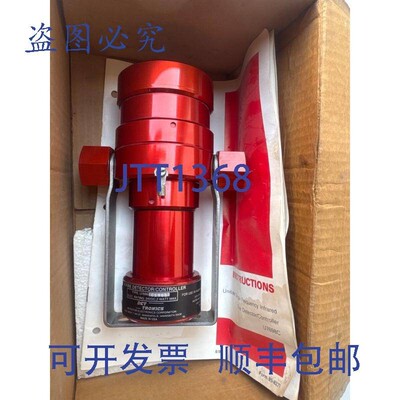 原装供应Dettronics 探测器控制器 - U769801903