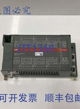 原装供应ABB GJR5253100R2360 可编程控制器 - 07KT98-S H5