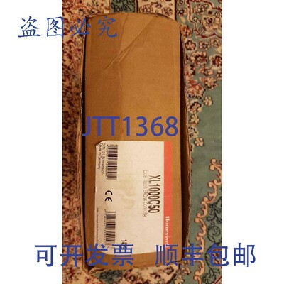 原装供应 XL1000C50 Excel Web Bacnet 控制器