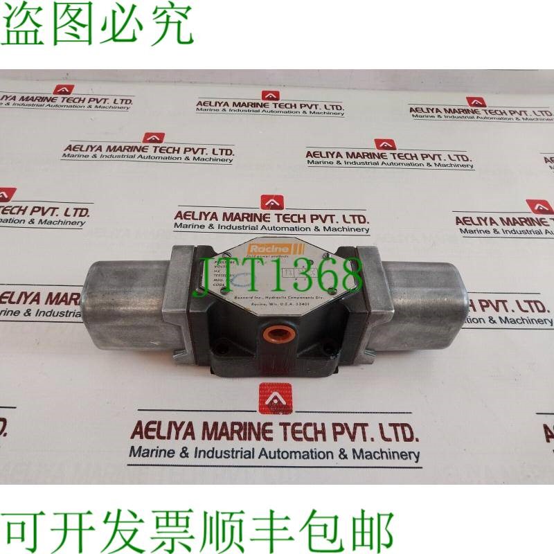 原装供应Root FD4 Dshs 704S 01 电磁阀调节器