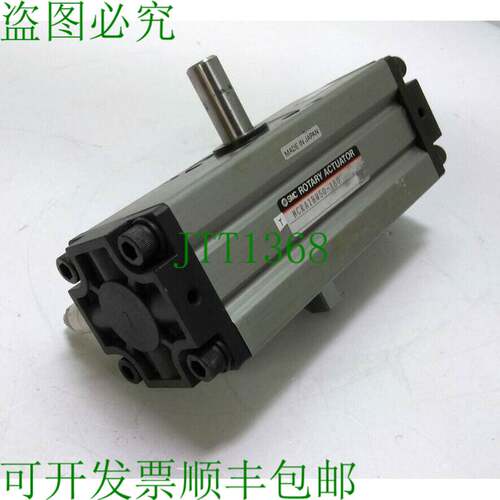 原装供应   NCRA1BW50-180 气动旋转执行器,Dbl。 杆,50 毫米孔,