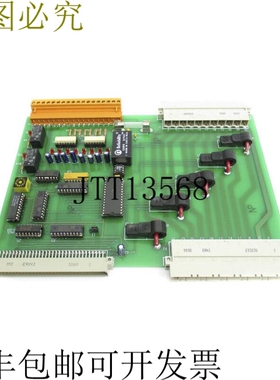 原装供应FORRY 102176 REV。F UNMP