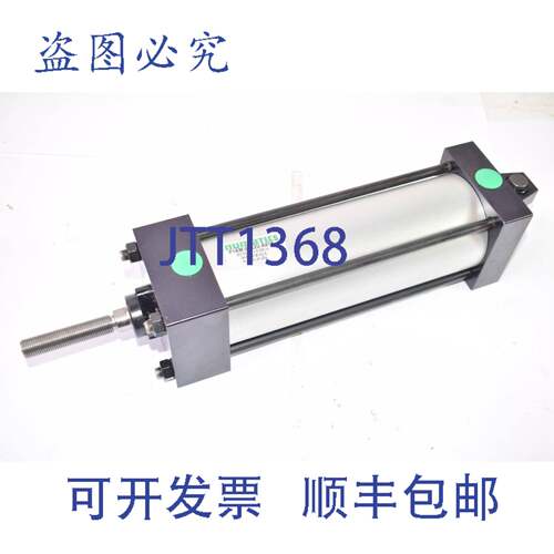 现货供应NUMATICS P1AM-06A2U-A8T0 2.500'' x 6'' 气缸 3H5T-978
