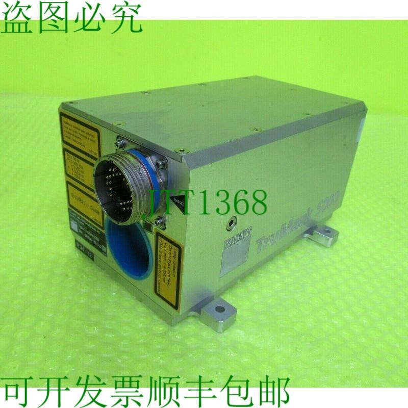 原装供应通快 TRUMARK 5000 激光光学泵模块_
