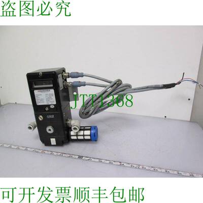 原装供应Fairchild T7900-00704H0 Pneumatic Pressure Transduce