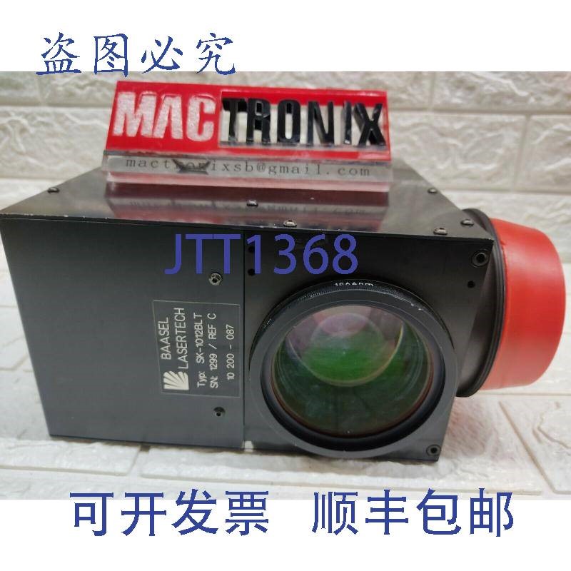 原装供应Baasel Lasertech SK-1012BLT激光打标系统