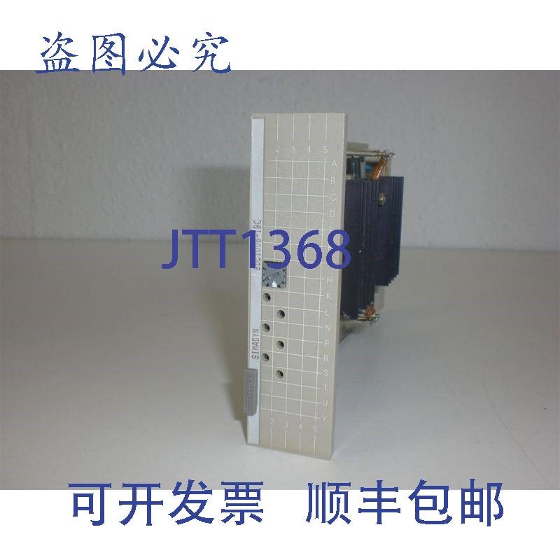 原装供应Simadyn 6DC1006-1BC,6DC1 006-1BC