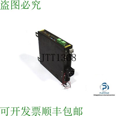原装供应BERR LAHR SIG WDM3-004.0801 步进驱动器