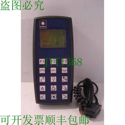 原装供应GOSS RBS 3689E控制器