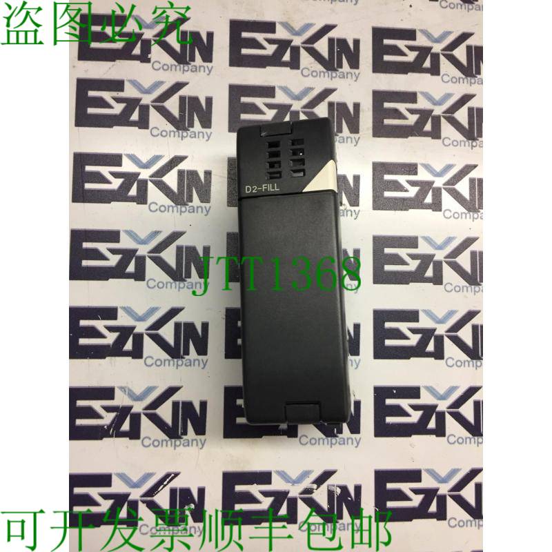 原装供应Automation Direct D2-FILL 填充模块 D2FILL