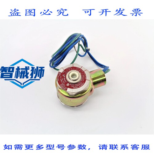 原装供应 彼得·保罗 0E23HJDDCCM SER.FP 120V NSNP