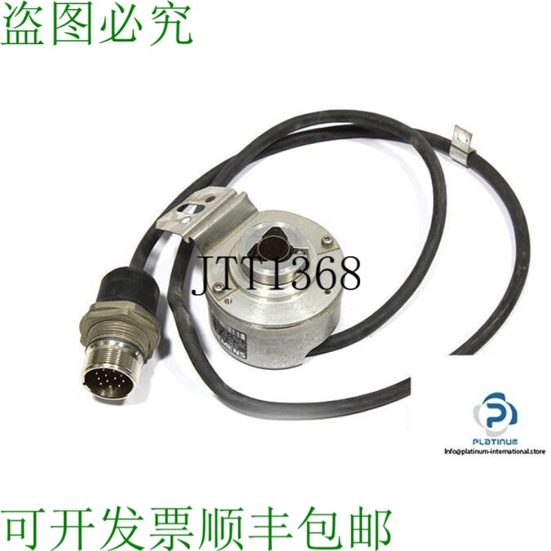 原装供应1XP8032-10_1024 旋转编码器 / 597 331-06