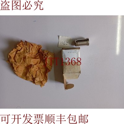 原装供应KEPNER Road Valve 检查 EMD.40010500.F / 可燃 1923 AC