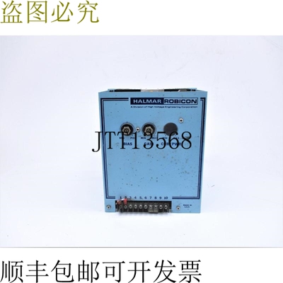 原装供应HALMAR ROBICON 1Z-4860-5 UNMP
