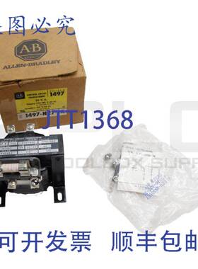 开关 ALLEN BRADLEY 1497-N27/A 开关 240-480V X-183182