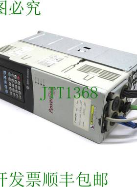 原装供应Usado Allen Bradley 20BD5P0A0AYNANCO AC Conducir 3