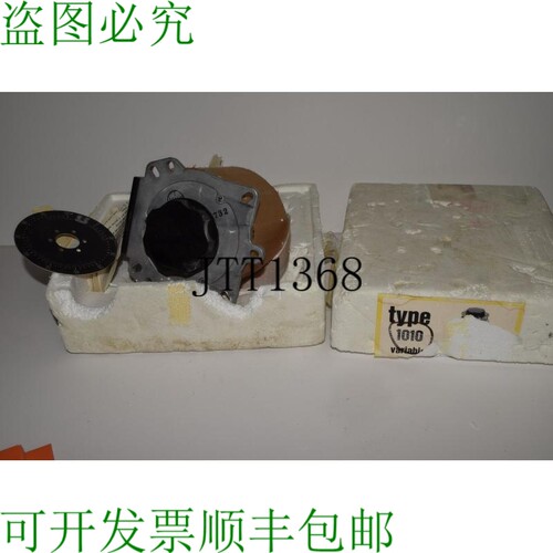 原装供应^^ STACO ENERGY PRODUCTS 1010 型自耦变压器 -  DMC43