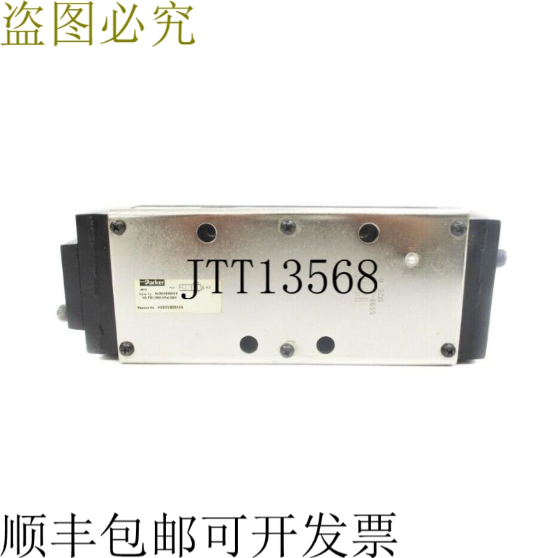 原装供应派克 H43WXB00XXA 145PSI NSNP