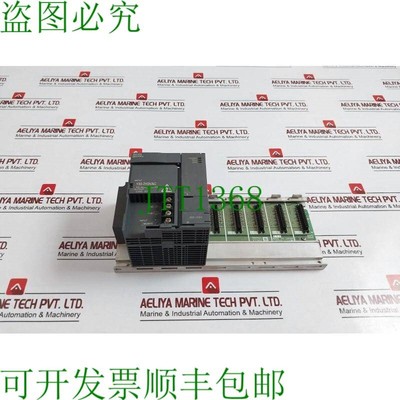 原装供应  电机 Q00JCPU Max 8KSTEP CPU QY41P 输出模块 BD990