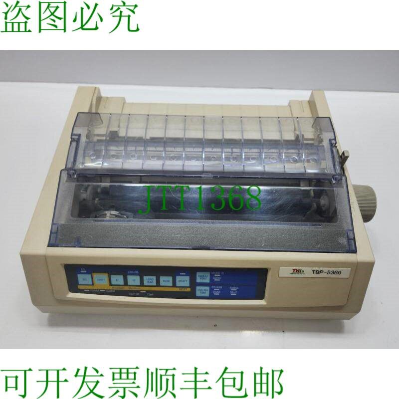 原装供应冲电气TBP-5360