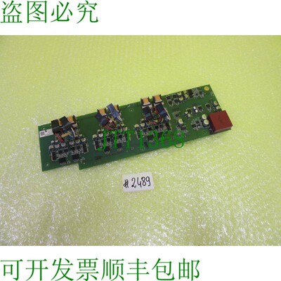 原装供应LTI 182-03680D _ 卡 182-03681D _  2489