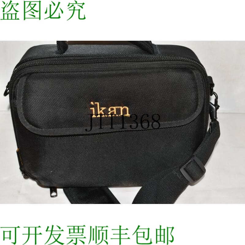 原装供应^^ ikan iLED 可互换单摄像头 LED 灯 - 批量 3 WC29