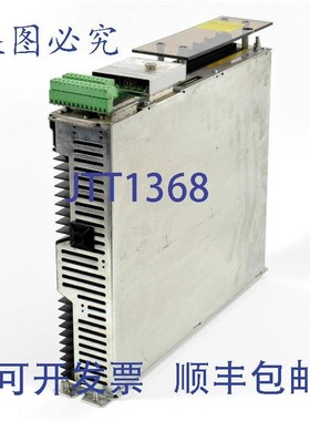 原装供应Indrt 伺服控制器,TDM 3.2-030-300-W1 + MOD13/1X05