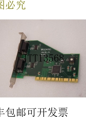 原装供应COM-2CL-PCI 7361A