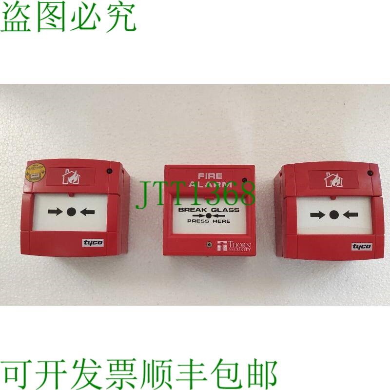 原装供应泰科索恩 MCP CP250M / CP 250M 手动呼叫点批量 3 件