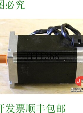 原装供应SHS电子 SLP3459 1000 4AT00S 2相混合步进电机/10安培