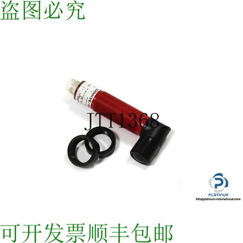 原装供应SELET OCV81/BANNOC5 光电环形放大器传感器-接收器