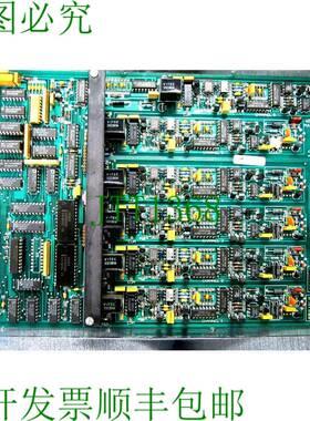 原装供应二手WESTINGHOUSE 7379A31G04电路板