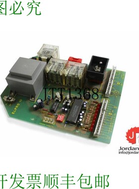 原装供应ELPRO 10-2/0 电路板