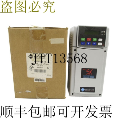 原装供应BENSIAW RSI003SX4B 380-460V 7.2/5.6A NSMP
