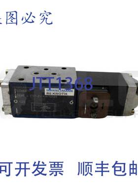 曼尼斯 曼力士乐 Z4we 6 E137-21/Aw110rz5 瓦尔沃拉 00568439 W/