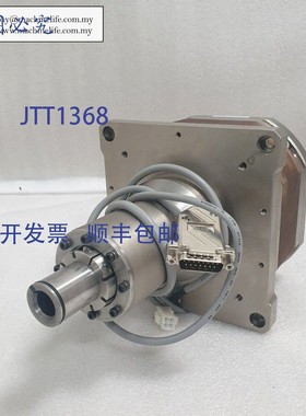 原装供应ASM 01-E27127-01/C 电机,带 Tgawa TS6073N71、02-E