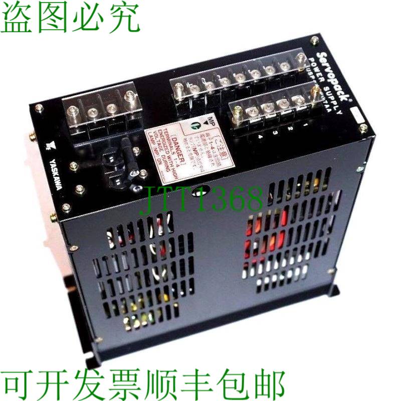 原装供应新安川 JUSP-ACP07AA 电源 JUSPCP07AA