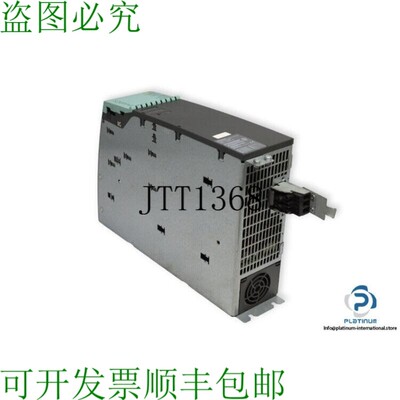 原装供应6SL3120-1TE23-0AA1单电机模块-6SL31201TE230AA1-A5E002