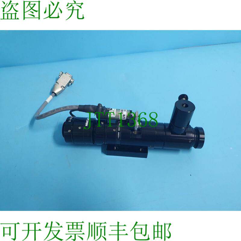 原装供应NAVITAR 1-6010,1-62608电动变焦镜头