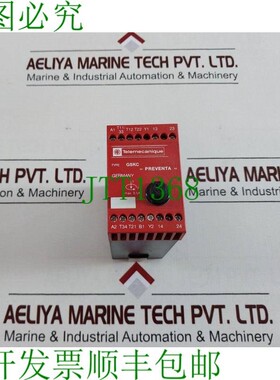 原装供应   gskc24vacdc Preventa