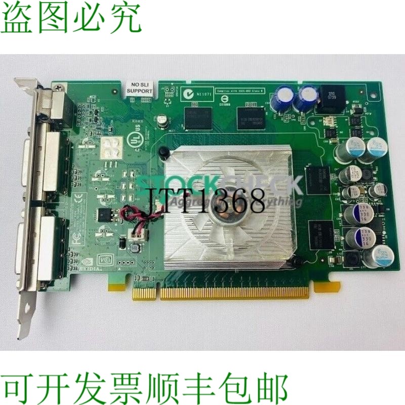 原装供应英伟达 180-10456-0000-A02显卡