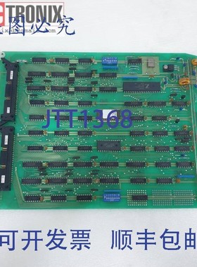 原装供应Tesec K-371374-SP / PT8408B / TA001 主板 8820-TT/A