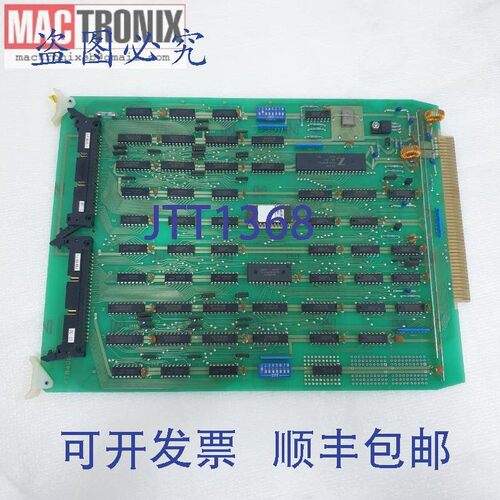 原装供应Tesec K-371374-SP / PT8408B / TA001 主板 8820-TT/A