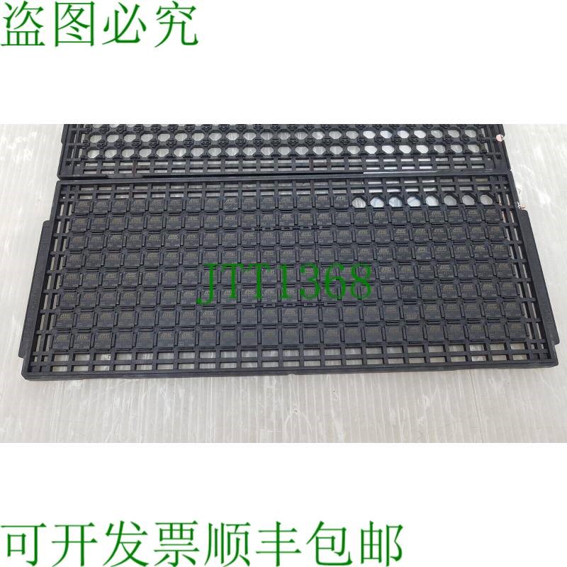 原装供应ATMEL AT91FR40162S-CJ;IC MCU 32BIT 2MB 托架 121BGA