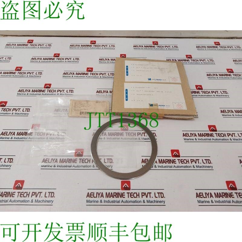 原装供应Nichias 1806-GR-G00 垫片 F/900-4b 仿真阀